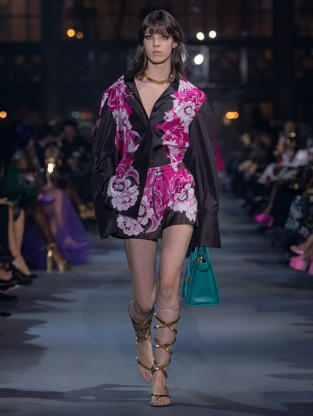Valentino Spring/Summer 2022 SS22