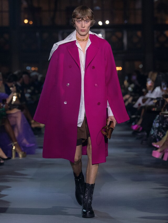 Valentino Spring/Summer 2022 SS22