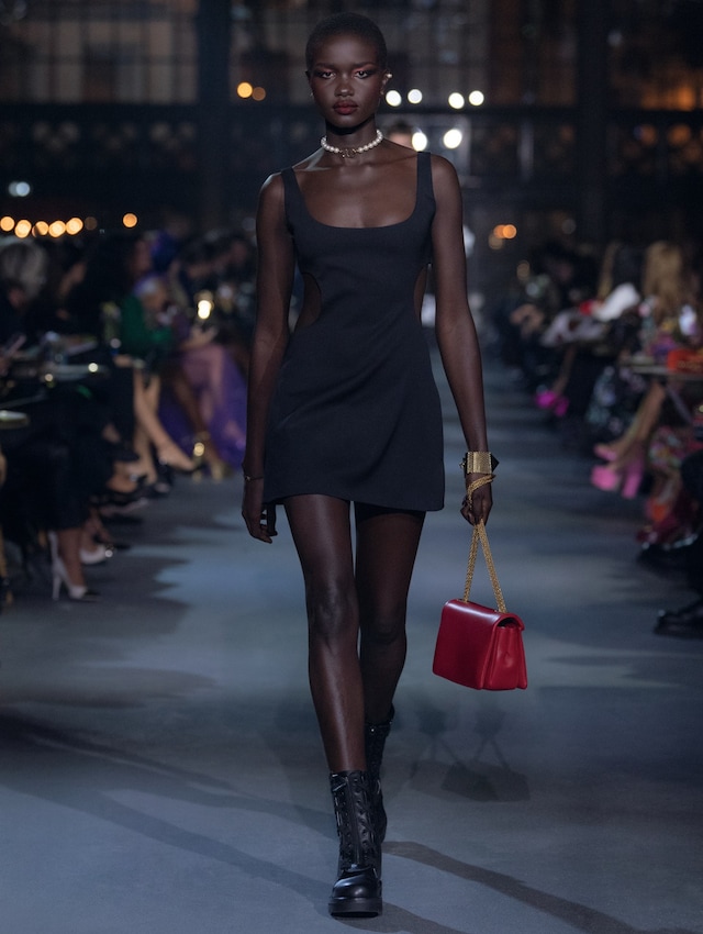 Valentino Spring/Summer 2022 SS22