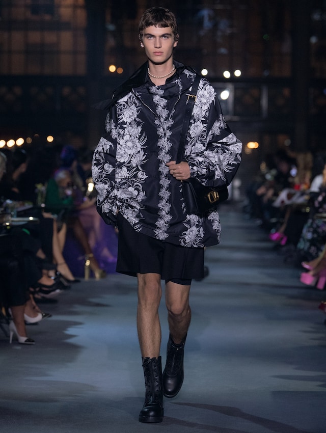 Valentino Spring/Summer 2022 SS22