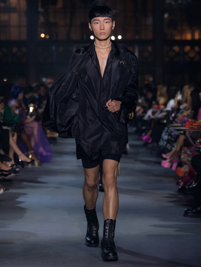 Valentino Spring/Summer 2022 SS22
