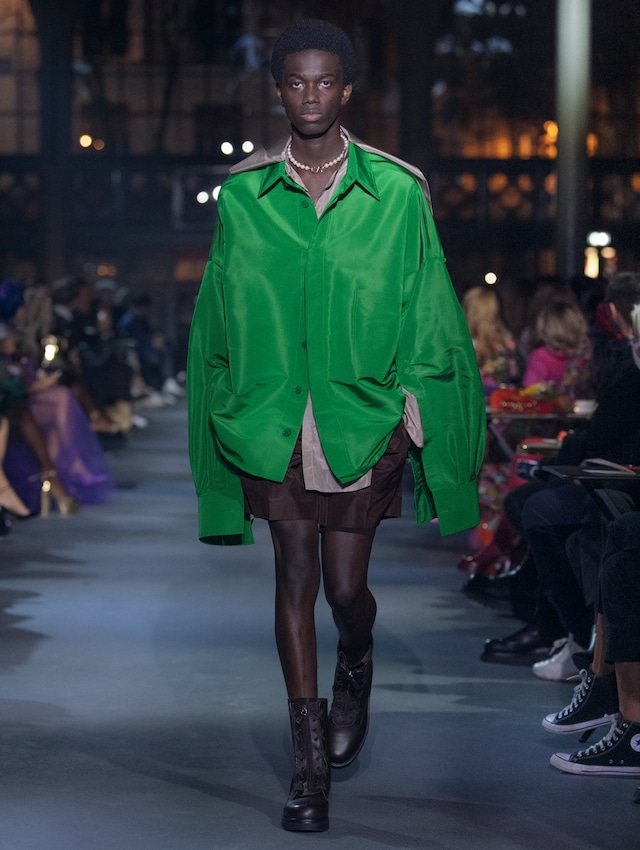 Valentino Spring/Summer 2022 SS22