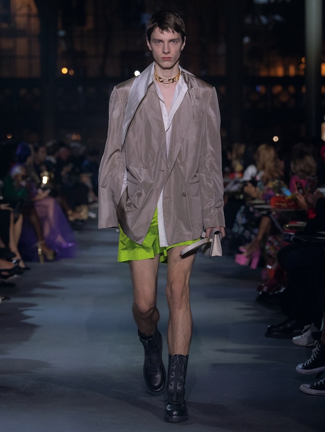 Valentino Spring/Summer 2022 SS22