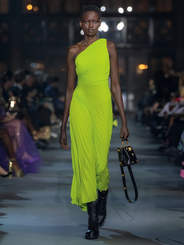 Valentino Spring/Summer 2022 SS22