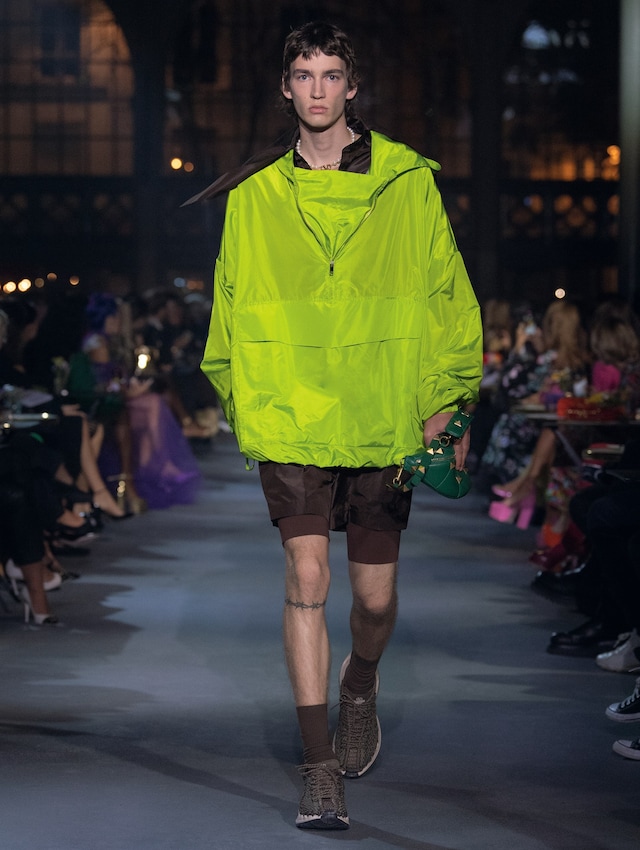 Valentino Spring/Summer 2022 SS22