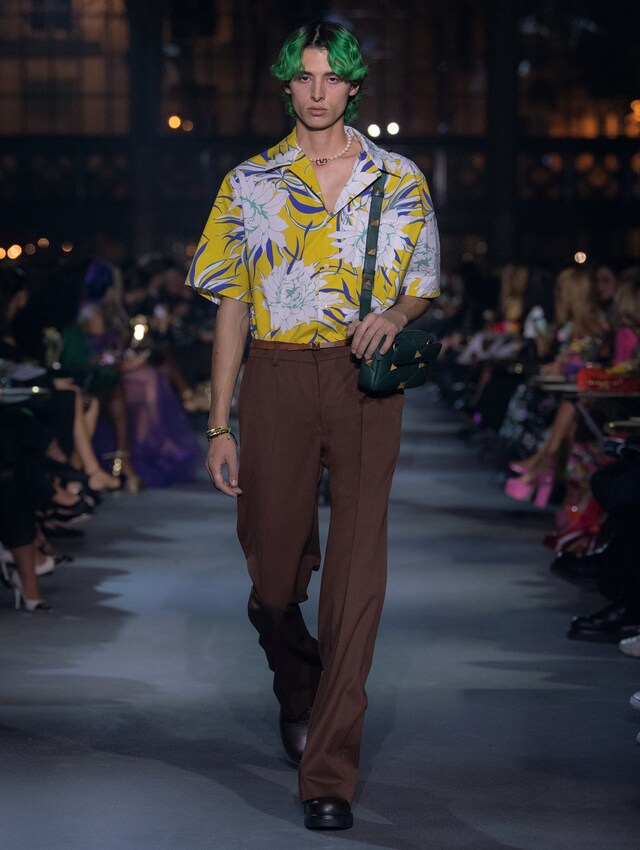 Valentino Spring/Summer 2022 SS22