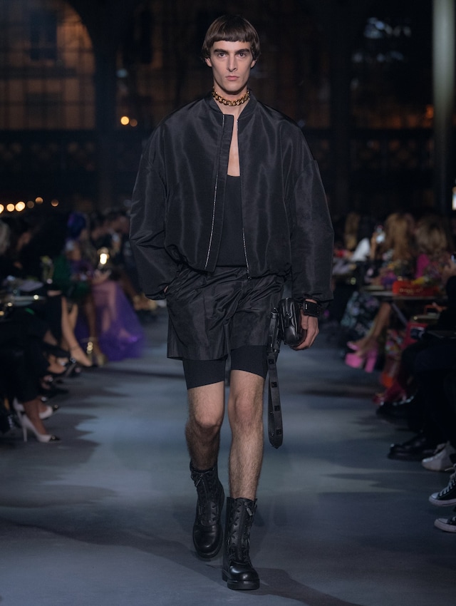 Valentino Spring/Summer 2022 SS22