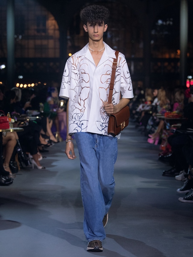 Valentino Spring/Summer 2022 SS22