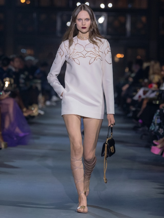 Valentino Spring/Summer 2022 SS22