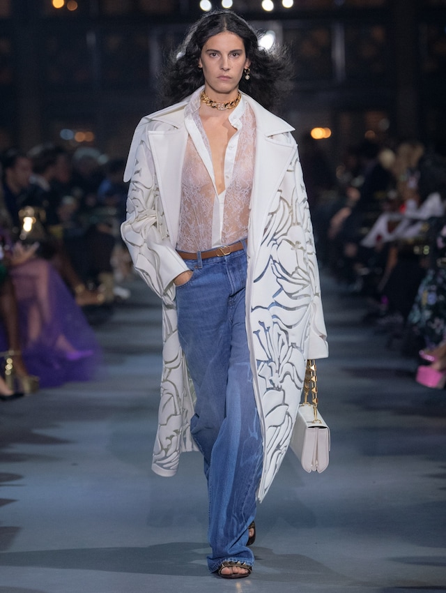 Valentino Spring/Summer 2022 SS22