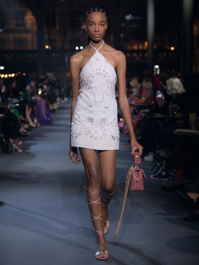 Valentino Spring/Summer 2022 SS22