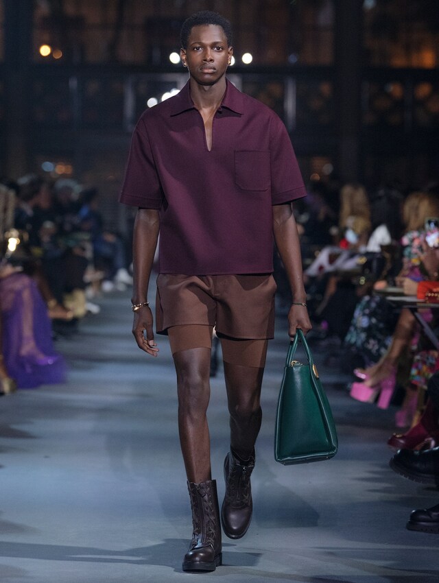 Valentino Spring/Summer 2022 SS22