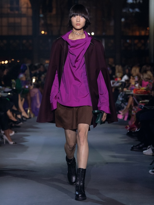 Valentino Spring/Summer 2022 SS22