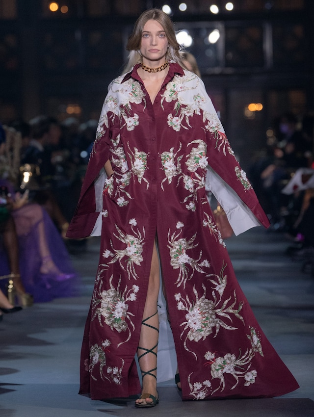 Valentino Spring/Summer 2022 SS22