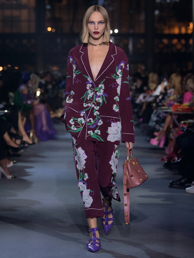 Valentino Spring/Summer 2022 SS22