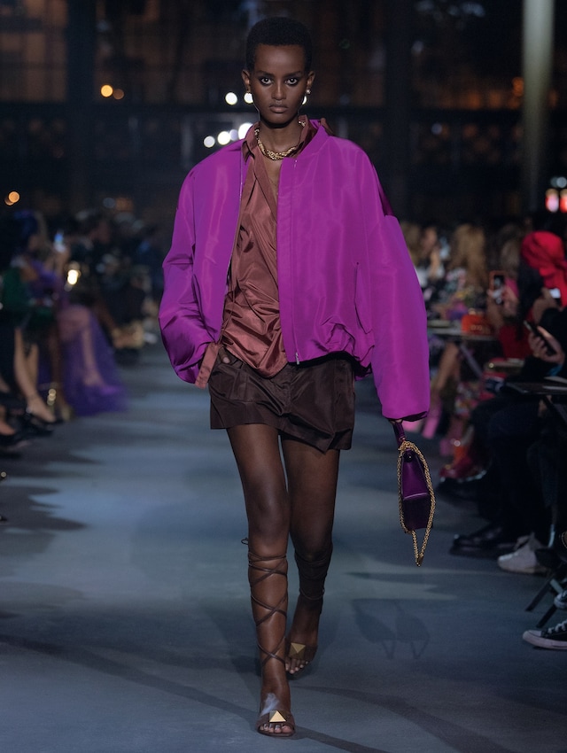 Valentino Spring/Summer 2022 SS22