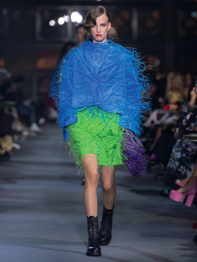 Valentino Spring/Summer 2022 SS22