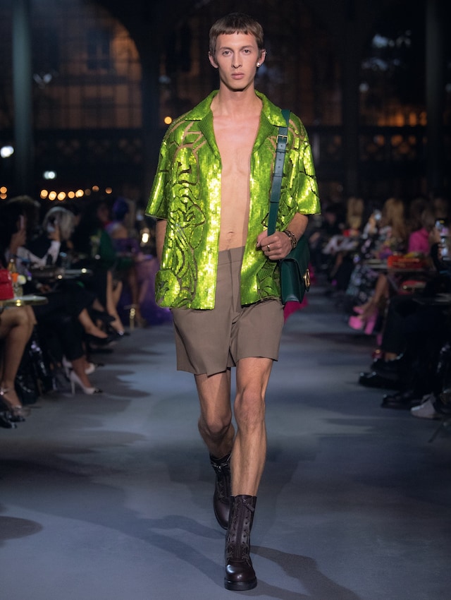 Valentino Spring/Summer 2022 SS22