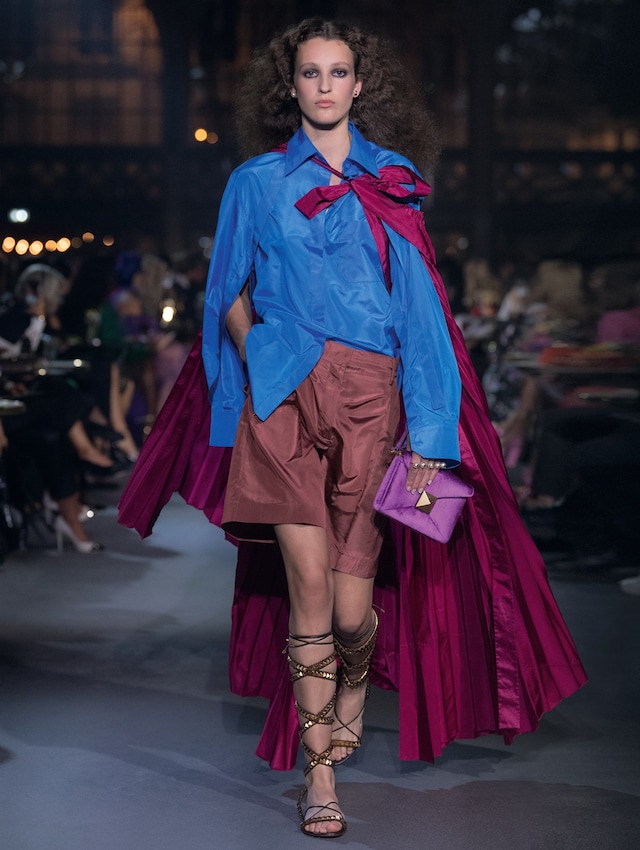 Valentino Spring/Summer 2022 SS22