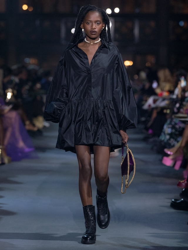 Valentino Spring/Summer 2022 SS22