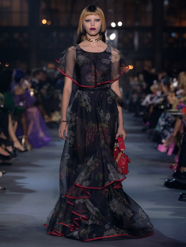 Valentino Spring/Summer 2022 SS22