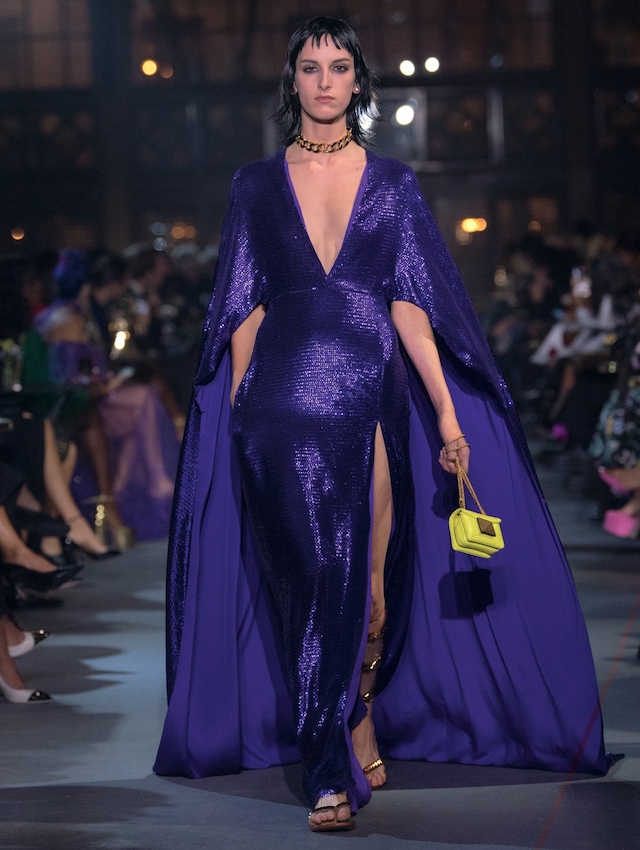 Valentino Spring/Summer 2022 SS22