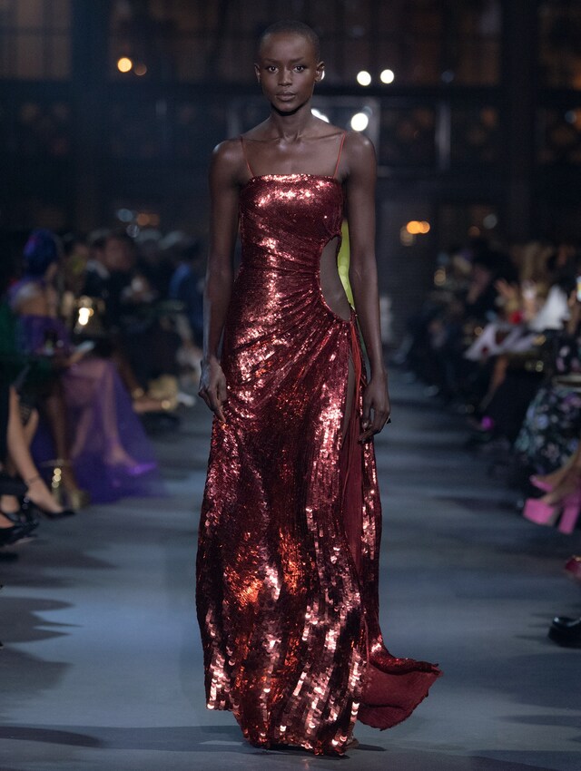 Valentino Spring/Summer 2022 SS22