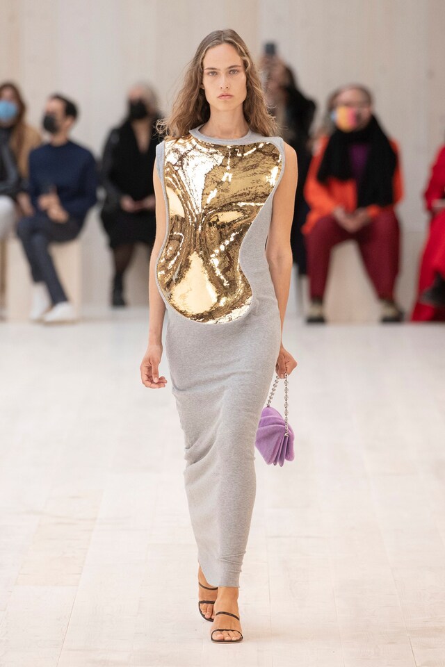 Loewe Spring/Summer 2022 SS22