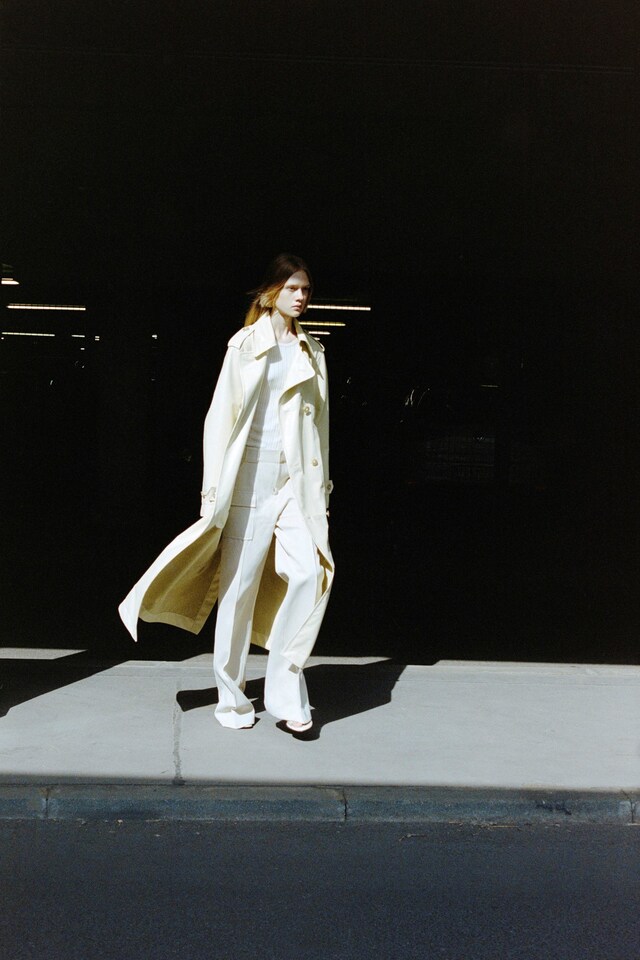 Petar Petrov Spring/Summer 2022 SS22