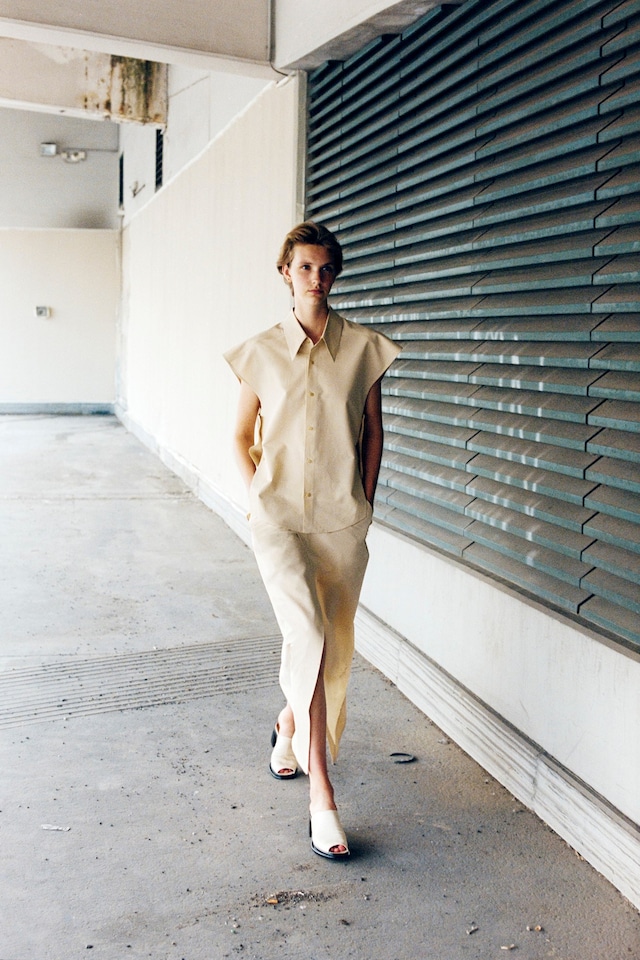 Petar Petrov Spring/Summer 2022 SS22