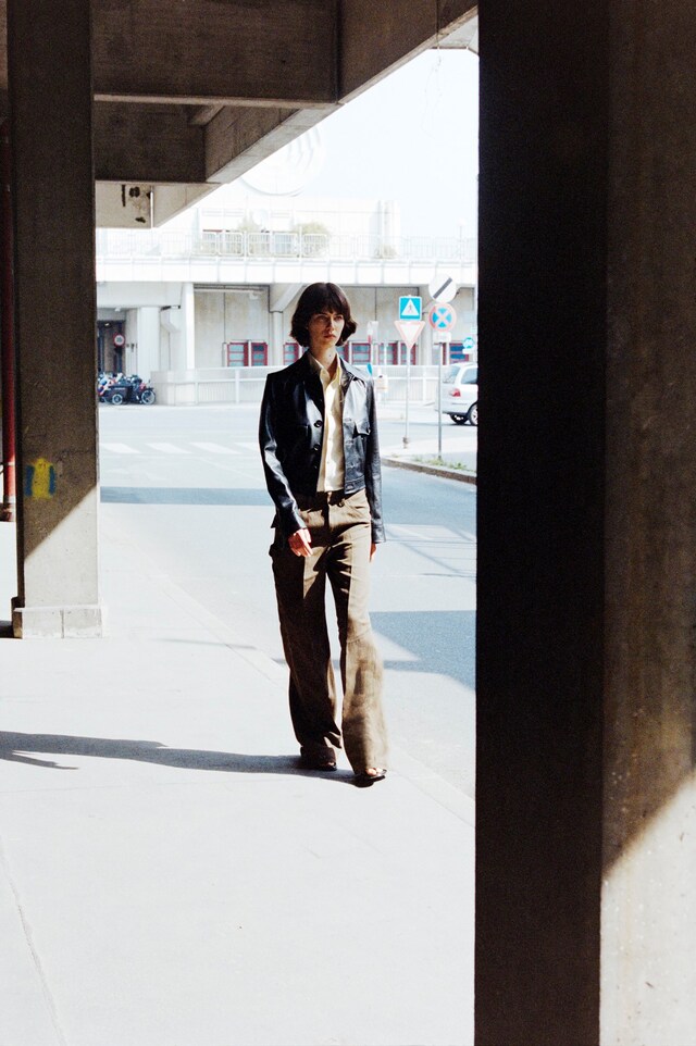 Petar Petrov Spring/Summer 2022 SS22