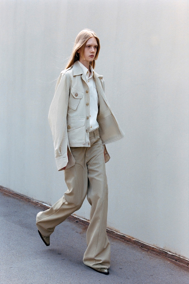 Petar Petrov Spring/Summer 2022 SS22