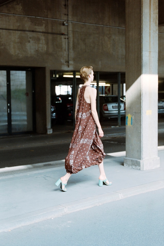 Petar Petrov Spring/Summer 2022 SS22