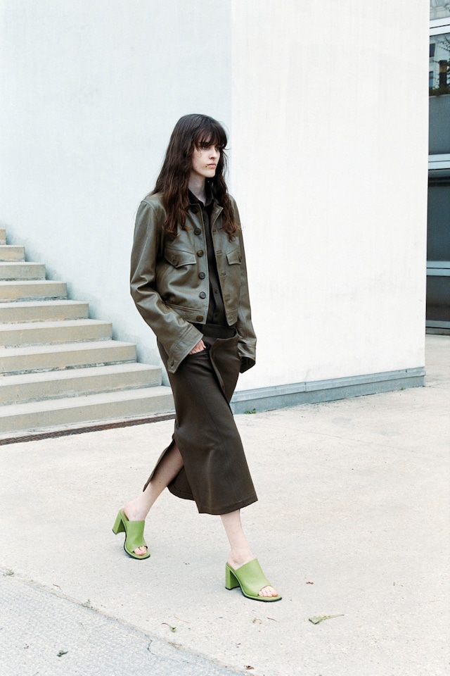 Petar Petrov Spring/Summer 2022 SS22