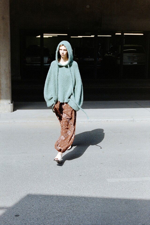 Petar Petrov Spring/Summer 2022 SS22