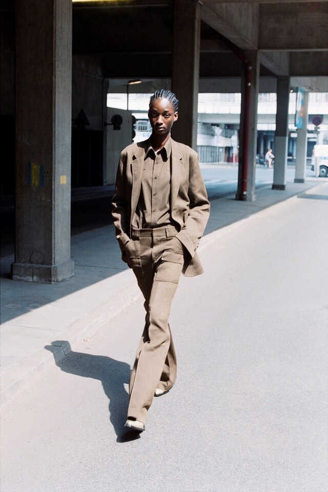 Petar Petrov Spring/Summer 2022 SS22