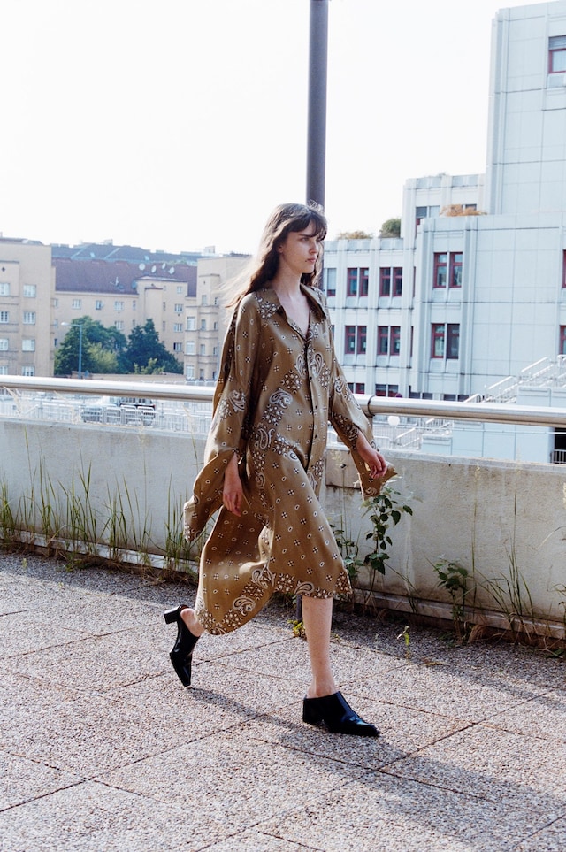 Petar Petrov Spring/Summer 2022 SS22