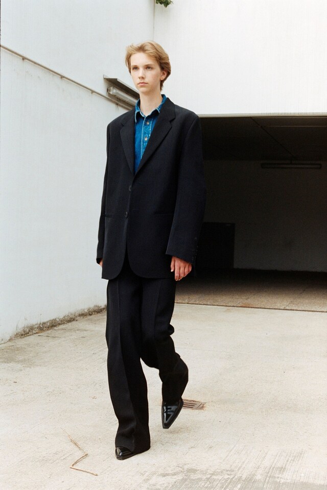 Petar Petrov Spring/Summer 2022 SS22