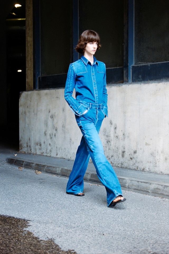 Petar Petrov Spring/Summer 2022 SS22