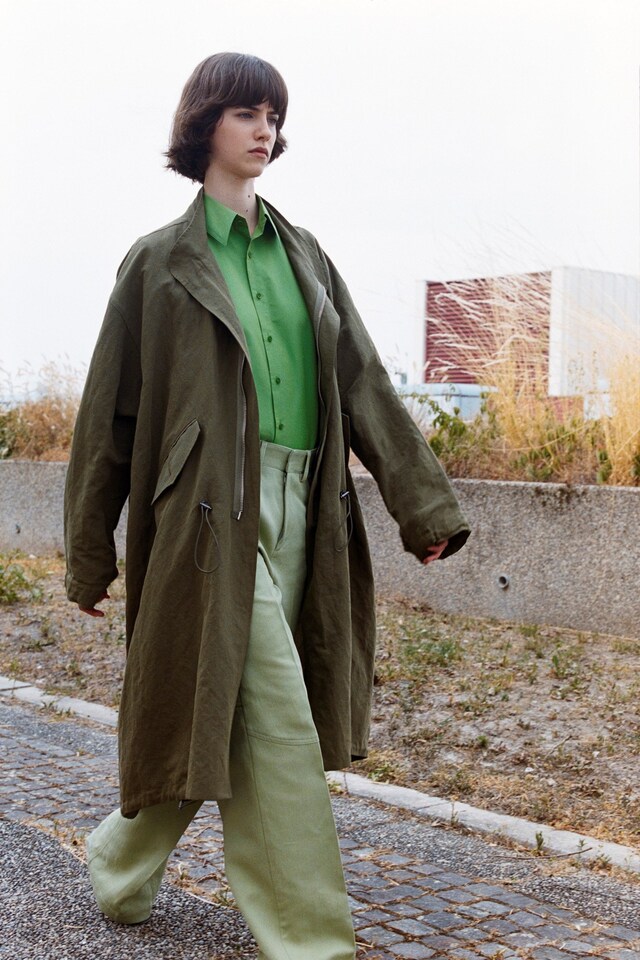 Petar Petrov Spring/Summer 2022 SS22