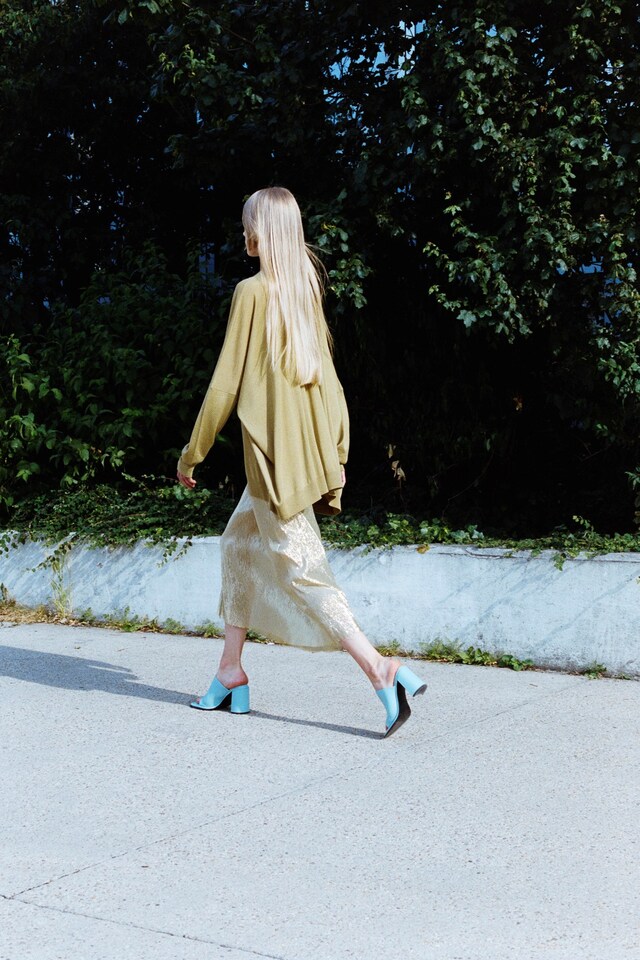 Petar Petrov Spring/Summer 2022 SS22