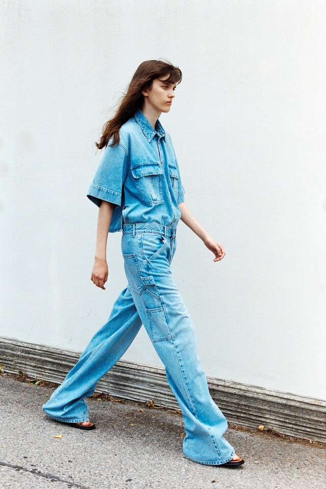 Petar Petrov Spring/Summer 2022 SS22