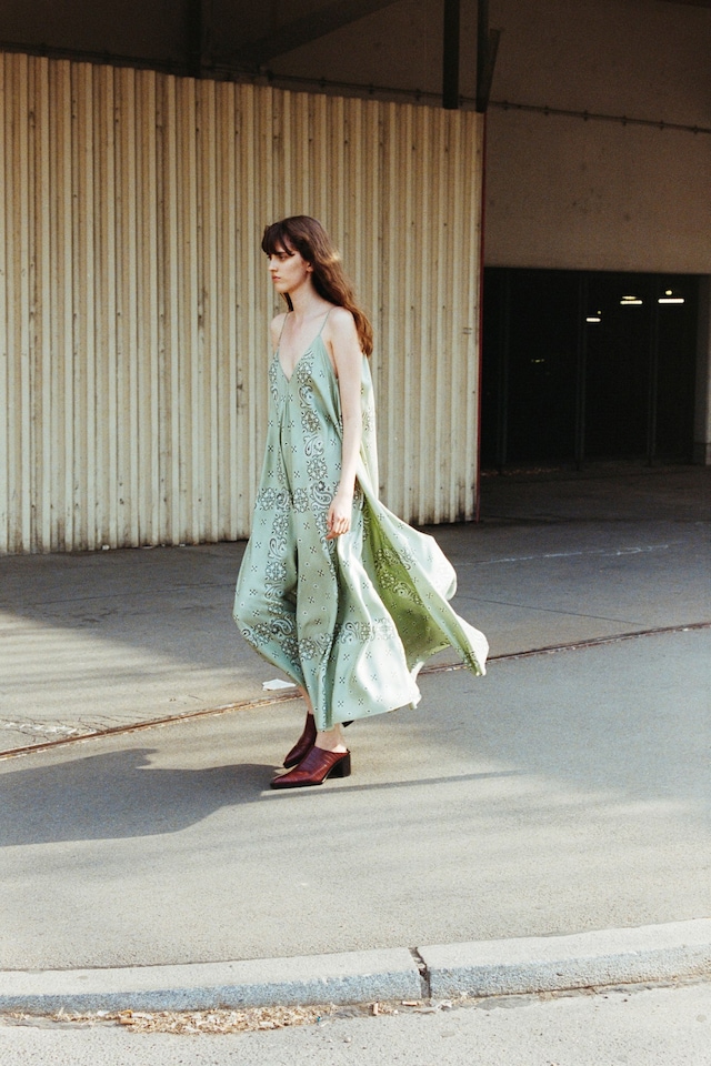 Petar Petrov Spring/Summer 2022 SS22