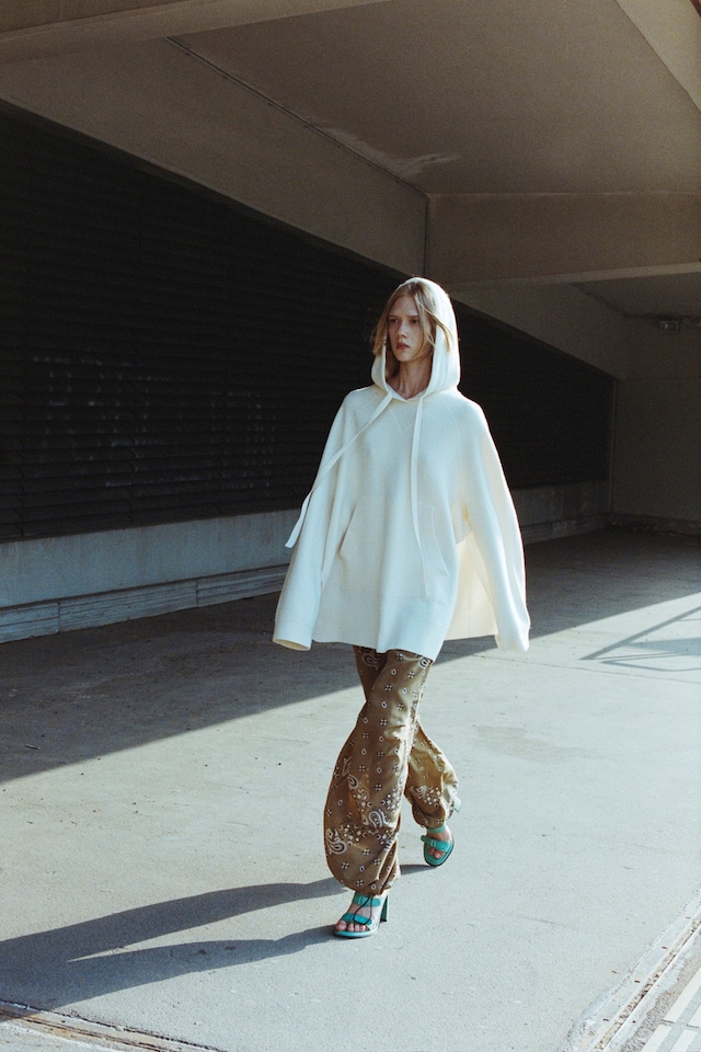 Petar Petrov Spring/Summer 2022 SS22