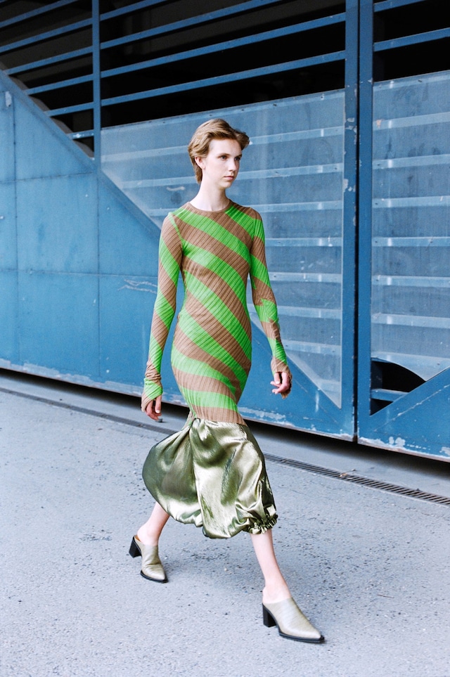 Petar Petrov Spring/Summer 2022 SS22