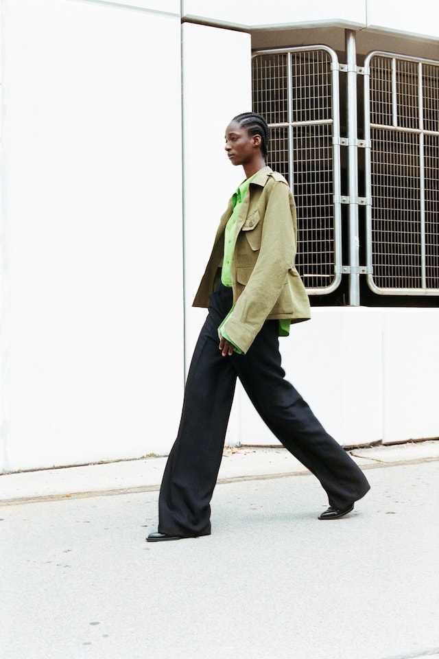 Petar Petrov Spring/Summer 2022 SS22