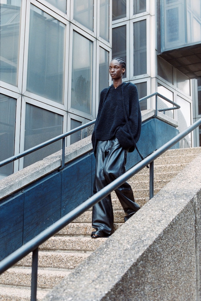 Petar Petrov Spring/Summer 2022 SS22