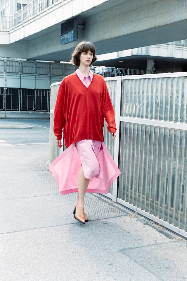 Petar Petrov Spring/Summer 2022 SS22