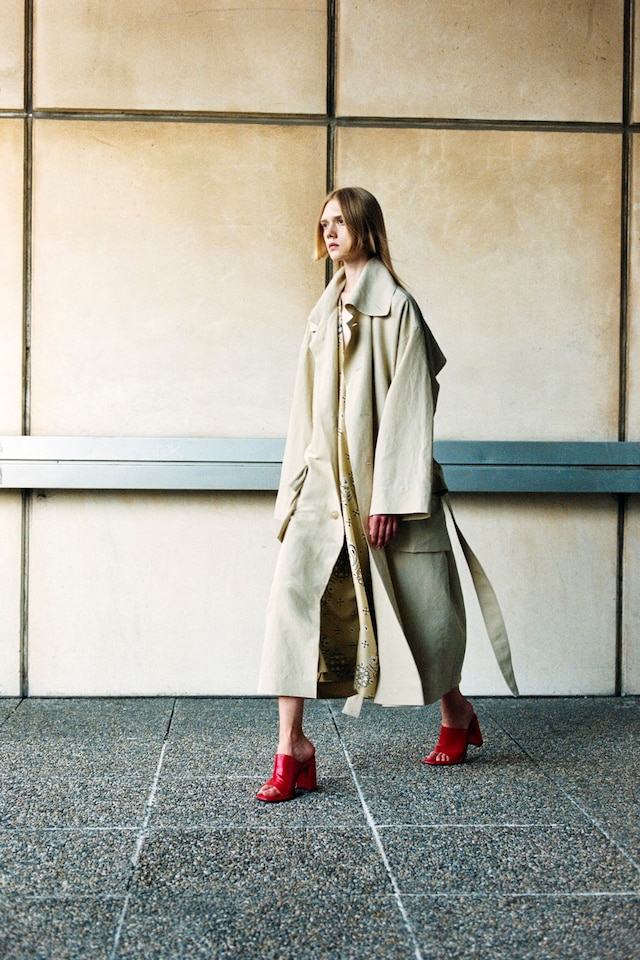 Petar Petrov Spring/Summer 2022 SS22