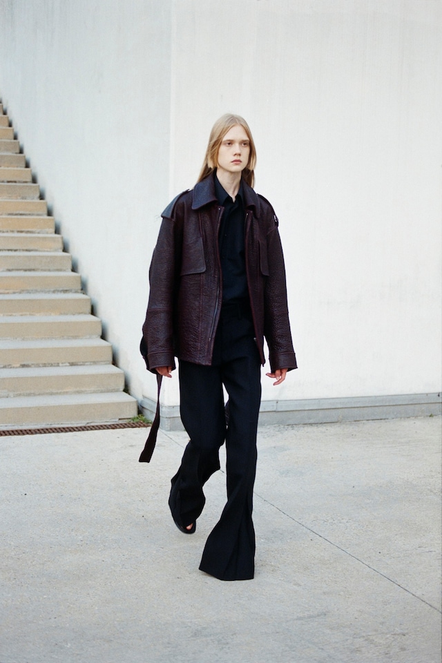 Petar Petrov Spring/Summer 2022 SS22